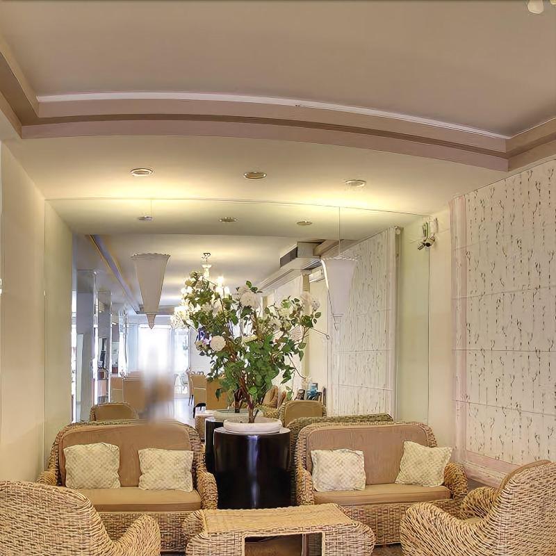 Hotel Speranza Lido di Jesolo Exteriör bild