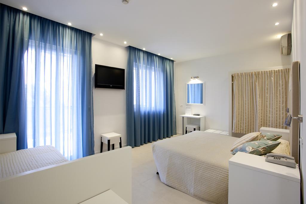 Hotel Speranza Lido di Jesolo Exteriör bild