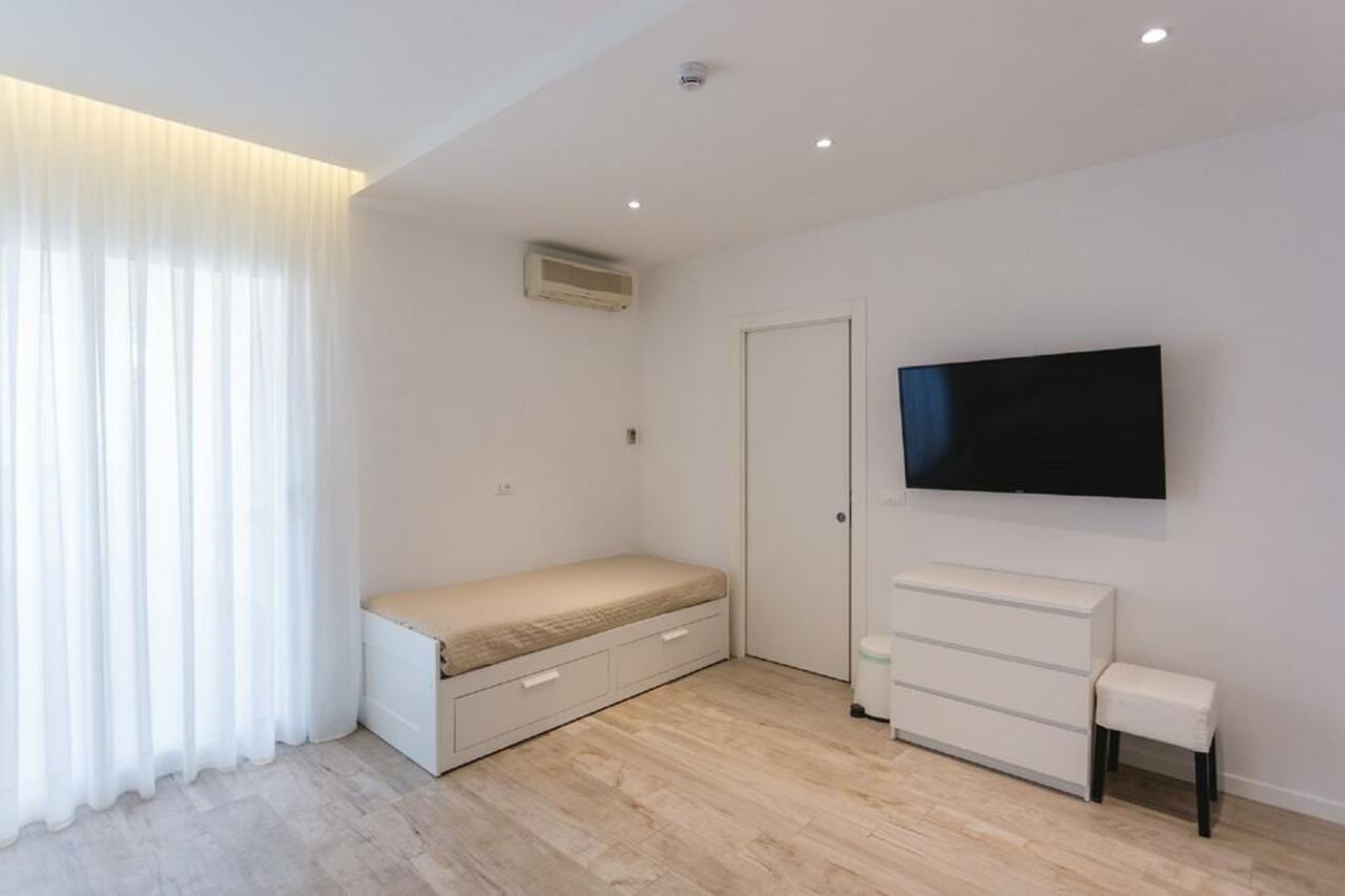 Hotel Speranza Lido di Jesolo Exteriör bild